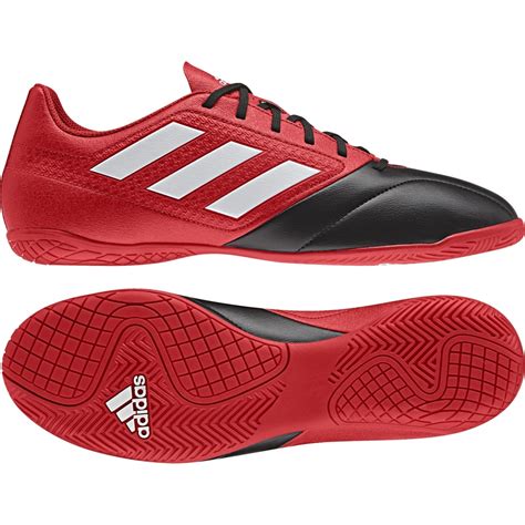 adidas herren fussballschuhe ace 17.4 sala by1957|adidas ACE 17.4 Sala BY1956 .